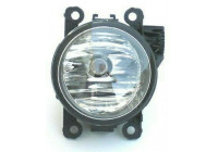 Bend Headlight ORIGINAL PART 045184 Valeo