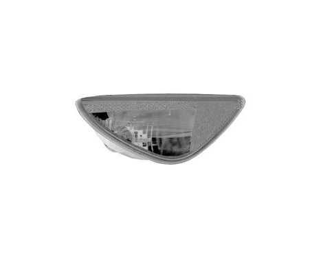 Combination Rearlight 4333929 Van Wezel