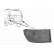 Combination Tail Light 5382929 Van Wezel, Thumbnail 2