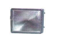 Cover, fog lamp 2244066 Diederichs