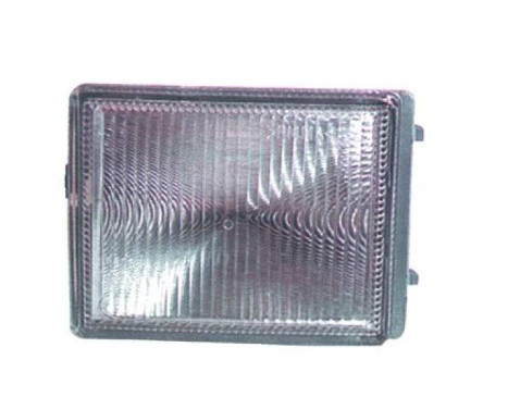 Cover, fog lamp 2244066 Diederichs