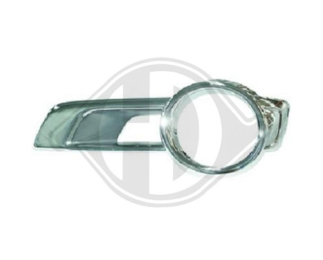 Cover, fog lamp 6685843 Diederichs, Image 2