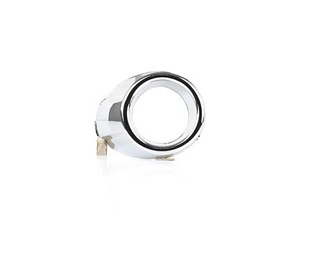 Cover, fog lamp, Image 2