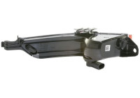 Cover, rear fog lamp 2XX 010 344-201 Hella