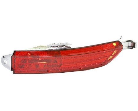 Cover, rear fog lamp 2XX 010 344-201 Hella, Image 2