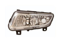 DAYTIME RUNNING LIGHT left 5829957 Van Wezel