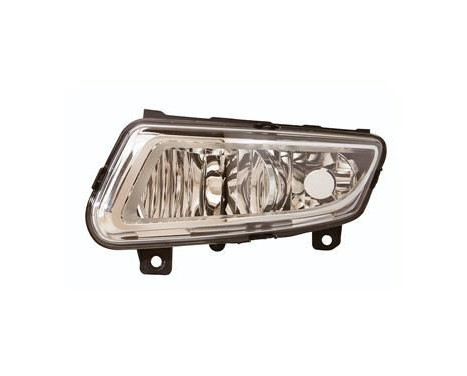 DAYTIME RUNNING LIGHT left 5829957 Van Wezel, Image 2