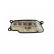 DAYTIME RUNNING LIGHT left left LED (L-Shaped) PKSP 3067957 Van Wezel