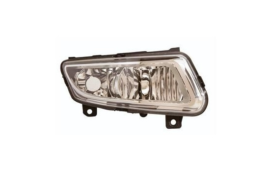 DAYTIME RUNNING LIGHT right 5829958 Van Wezel, Image 2