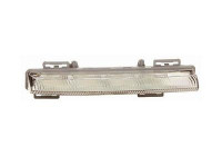 DAYTIME RUNNING LIGHT right Rectangular LED 3097958 Van Wezel