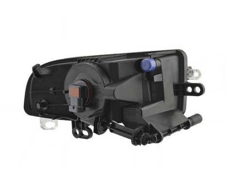 Fog Audi A3 (8V1) 04/12-li H8 1NE 010 832-291 Hella, Image 2