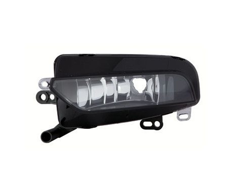 Fog lamp 0336995 Van Wezel