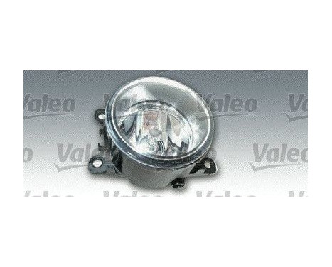 Fog lamp 044551 Valeo