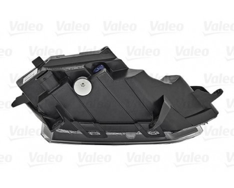 Fog lamp 047415 Valeo, Image 3