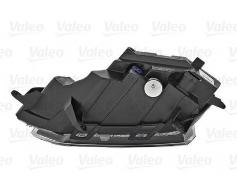 Fog lamp 047416 Valeo, Image 3