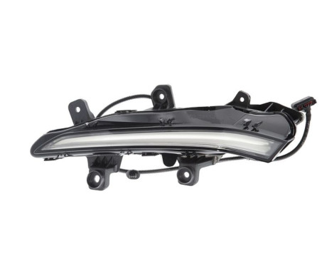 Fog lamp 047442 Valeo