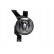 Fog lamp -05/00 left 5803995 Van Wezel, Thumbnail 2