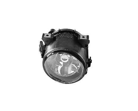 Fog lamp -05/00 right 5803996 Van Wezel