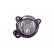 Fog lamp -05 left HB4 5896995 Van Wezel, Thumbnail 2