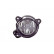 Fog lamp -05 left HB4 5896995 Van Wezel