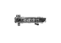 Fog lamp 0550998 Van Wezel