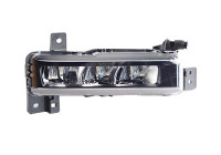 Fog lamp 0593997 Van Wezel