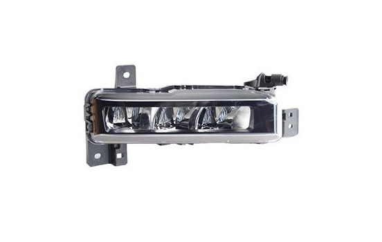 Fog lamp 0593997 Van Wezel