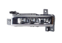Fog lamp 0593998 Van Wezel