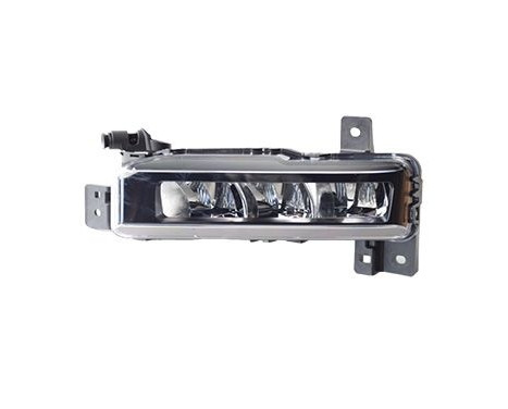 Fog lamp 0593998 Van Wezel