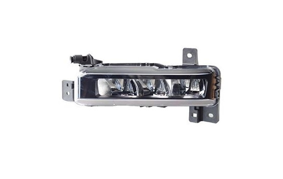 Fog lamp 0593998 Van Wezel