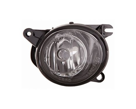 Fog lamp 08/01+ right H7 HELLA 0317996 Van Wezel, Image 3