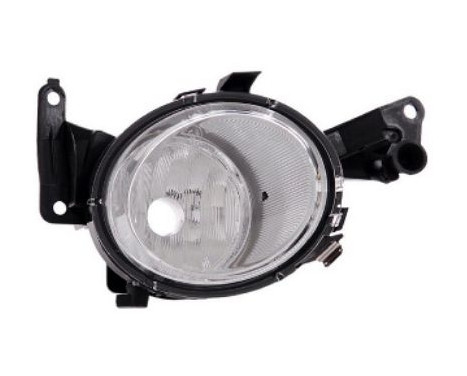 Fog lamp 08+ left H10 3750997 Van Wezel, Image 2