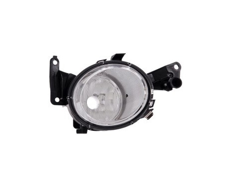 Fog lamp 08+ right H10 3750998 Van Wezel
