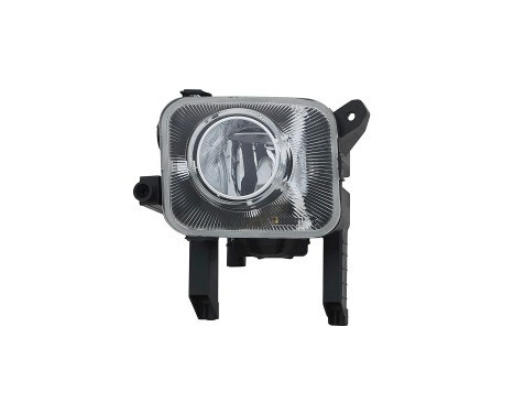 Fog lamp 1/06+ right 3782998 Van Wezel