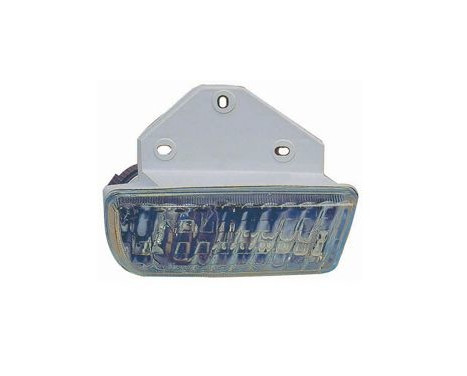 Fog lamp -1/96 TYPE I/II right 5874996 Van Wezel, Image 3