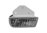 Fog lamp -1/96 TYPE I/II right 5874996 Van Wezel