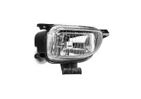 Fog lamp 1/96+ TYPE II/III left 5875995 Van Wezel