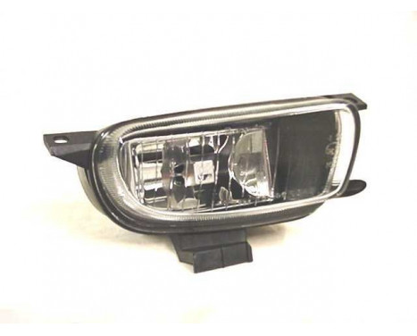 Fog lamp 1/96+ TYPE II,III right 5875996 Van Wezel, Image 2