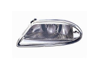 Fog lamp 10/01+ left 3086997 Van Wezel