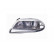 Fog lamp 10/01+ left 3086997 Van Wezel