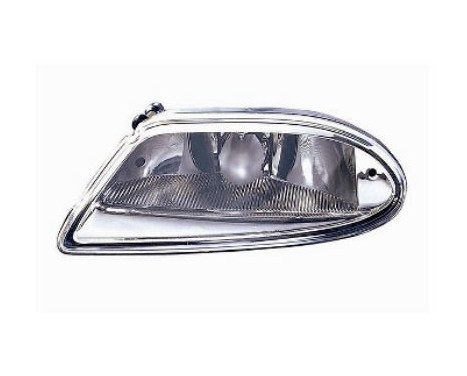 Fog lamp 10/01+ left 3086997 Van Wezel, Image 2