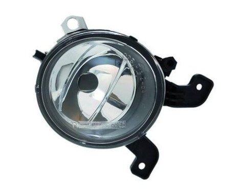 Fog lamp 1005088 Diederichs