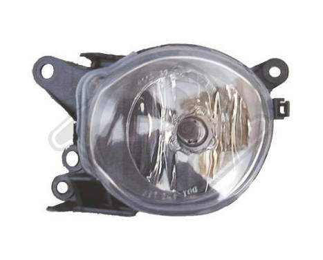 Fog lamp 1016189 Diederichs, Image 2