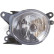 Fog lamp 1016189 Diederichs, Thumbnail 2
