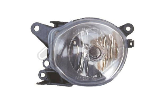 Fog lamp 1016189 Diederichs, Image 2