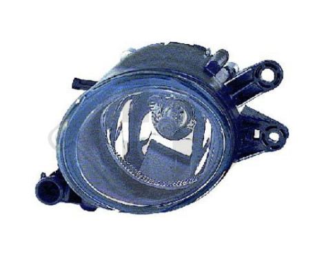 Fog lamp 1017088 Diederichs, Image 2