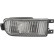 Fog lamp 1022088 Diederichs