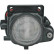 Fog lamp 1024088 Diederichs, Thumbnail 2