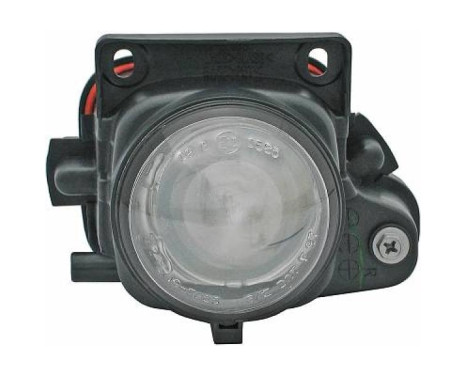 Fog lamp 1024088 Diederichs