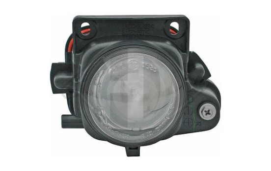 Fog lamp 1024088 Diederichs, Image 2